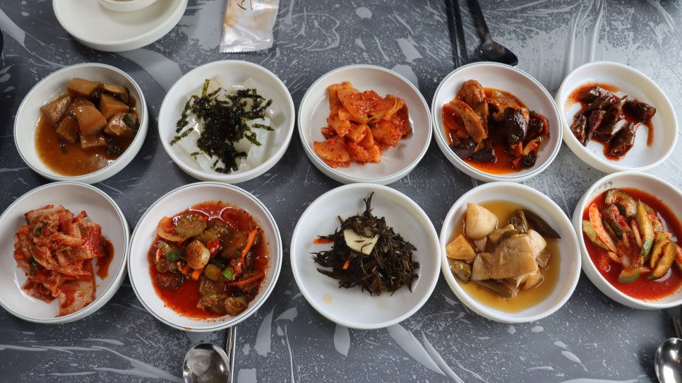 심마니백숙 이미지