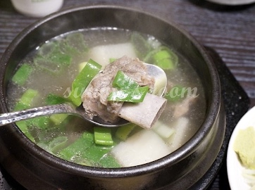 우정한우 이미지