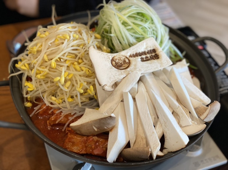 호평동호랑이식당 이미지