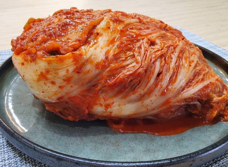 이순실의평양김치순대 이미지