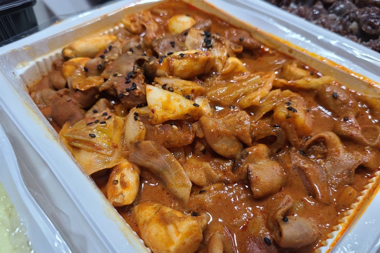 응답하라야식 이미지