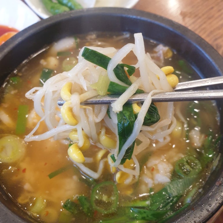 여수제일국밥 이미지