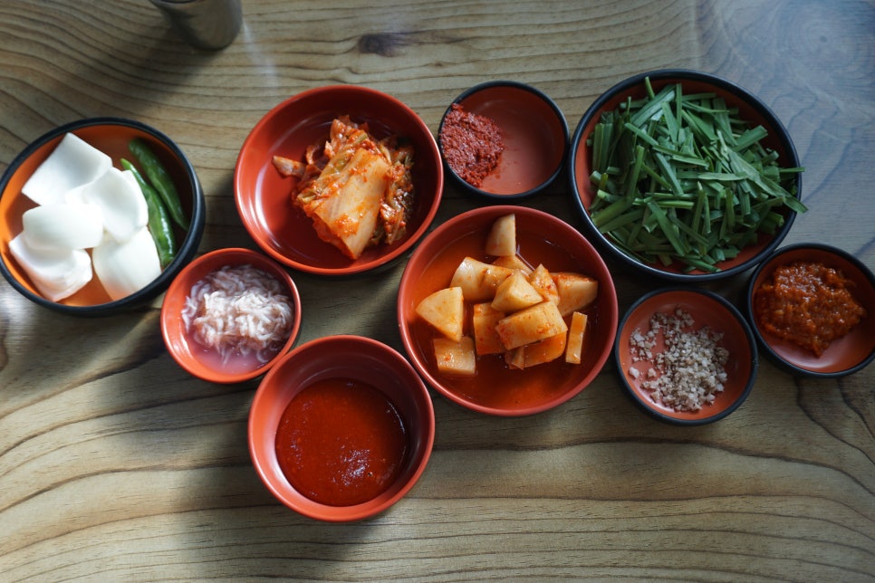 장수가마솥국밥 이미지
