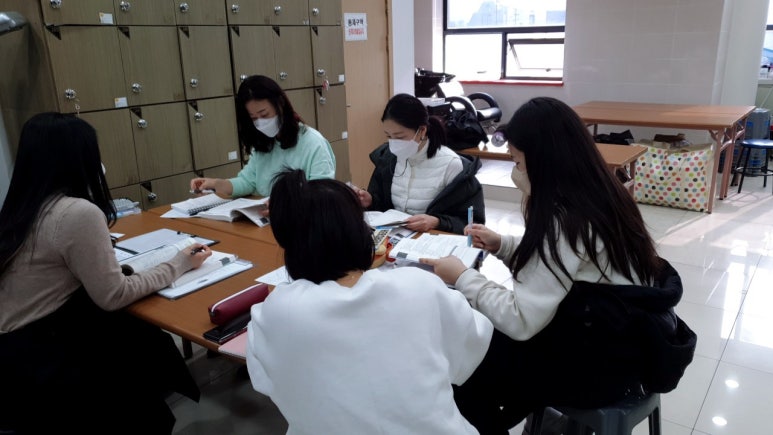 세종미용학원 이미지