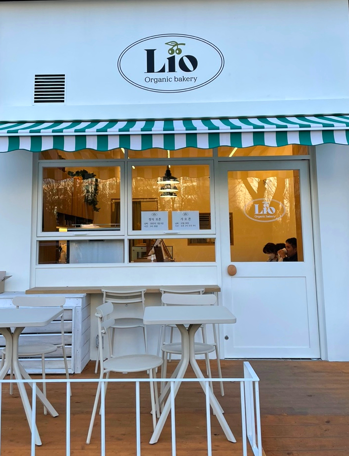 리오베이커리 이미지