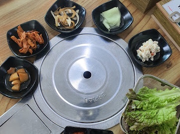 촌돼지마을 이미지