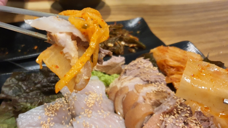 광주홍탁 이미지