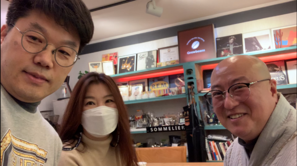그로우빈스 이미지