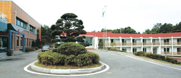 한국생산성본부연수원 이미지