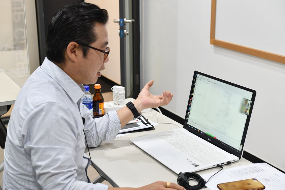 주식회사 참빛 이미지
