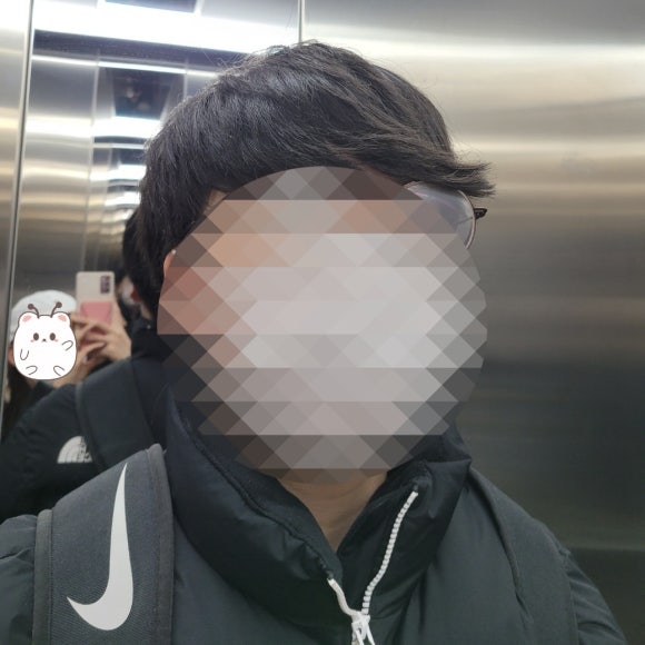 필헤어(feel hair) 이미지