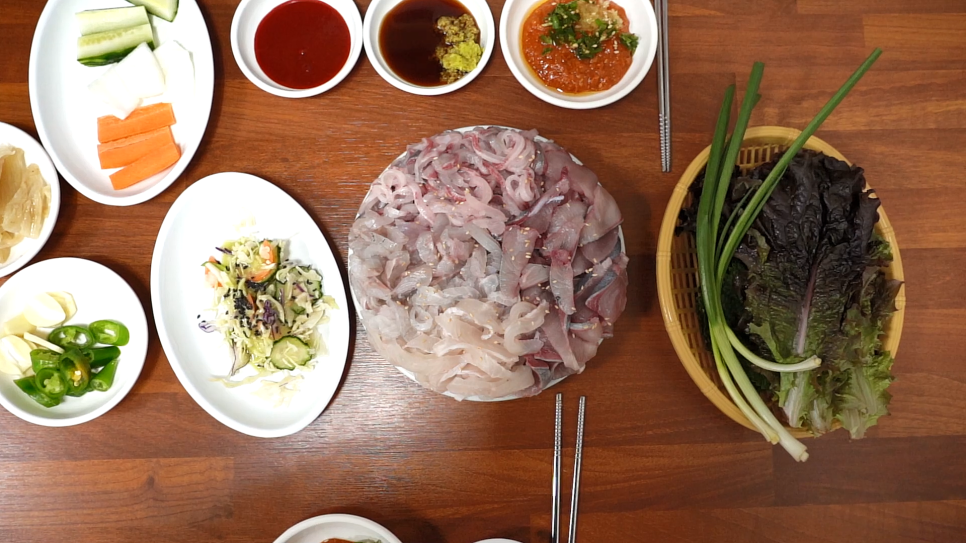 바다실비식당 이미지
