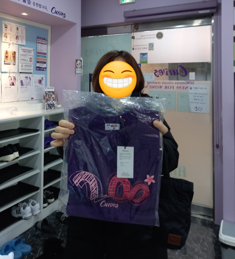 커브스구갈클럽 이미지