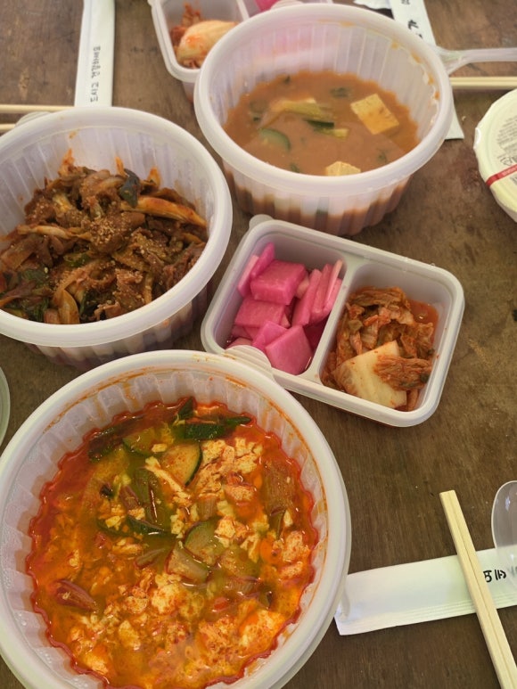 김밥35번가 이미지