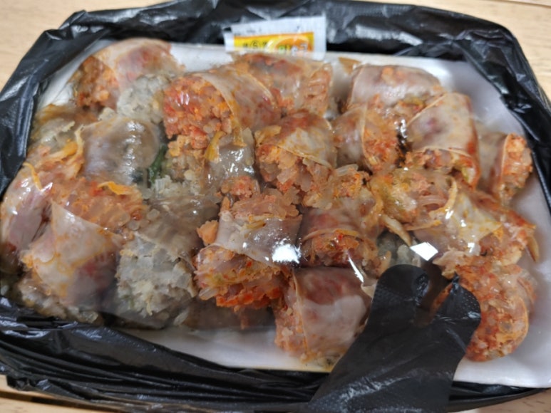 서한푸드 이미지