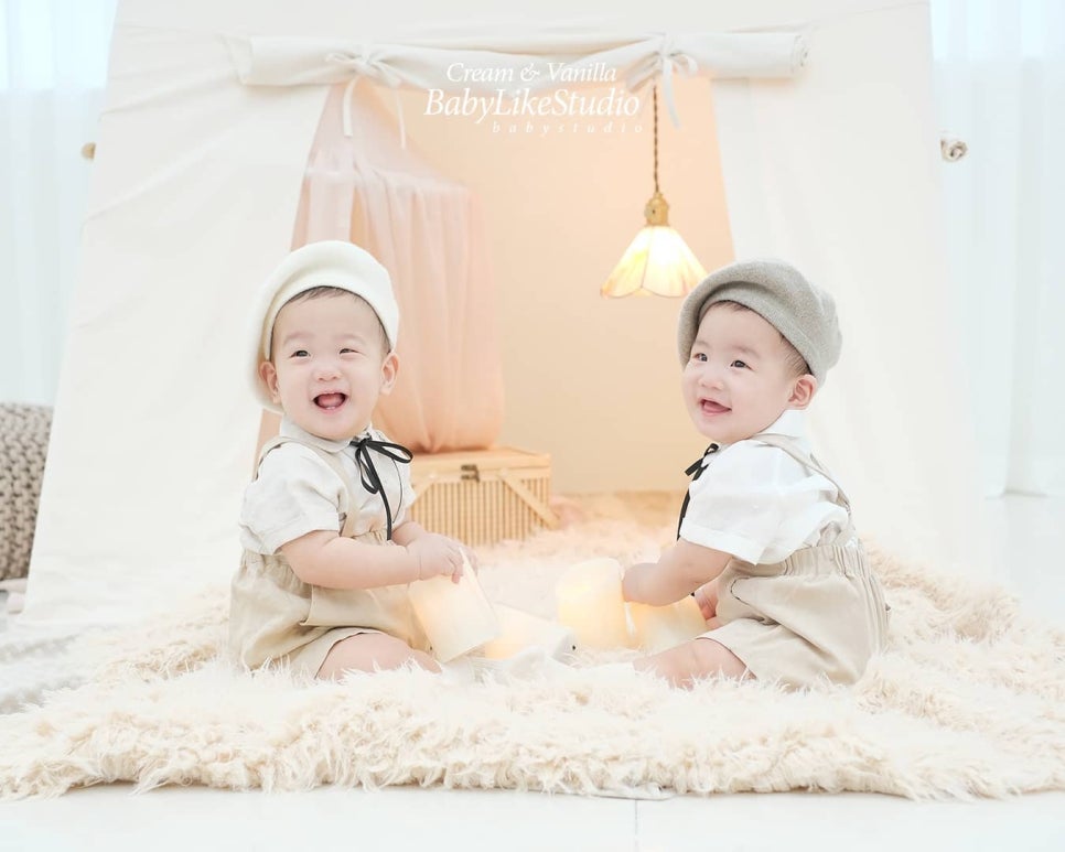 베이비라이크스튜디오 이미지