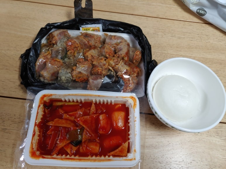 서한푸드 이미지