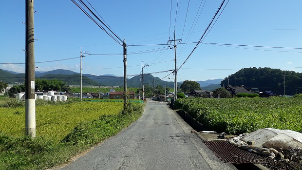 남파랑길 12코스 이미지