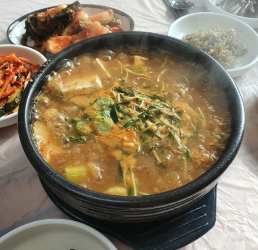 자매칼국수 이미지
