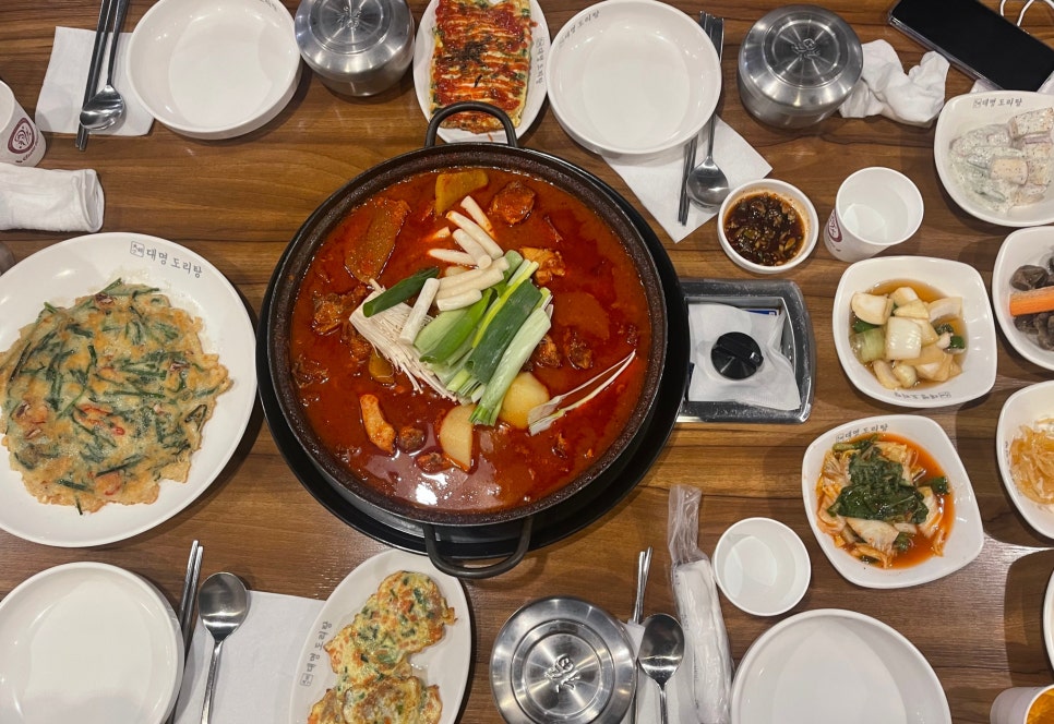 일품도리탕 이미지