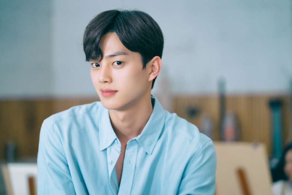 송강하늘 이미지