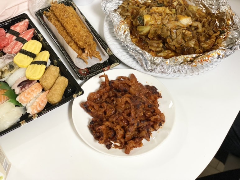 119야식 이미지