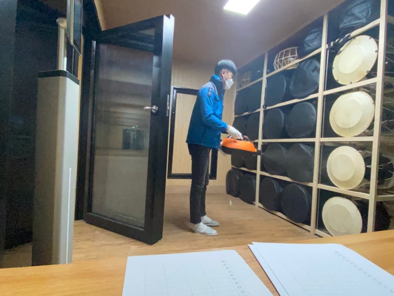 더굿아트센터 이미지