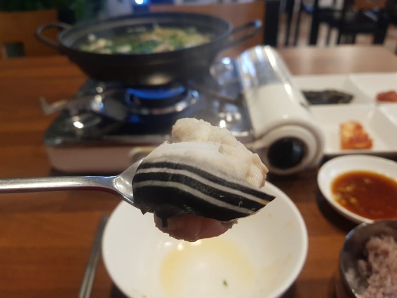 신산복어집 이미지