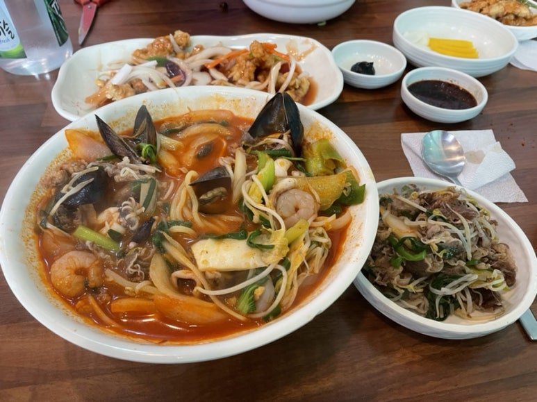 북경대반점 이미지