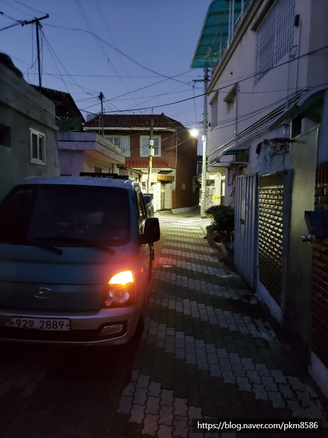 영일석유 이미지