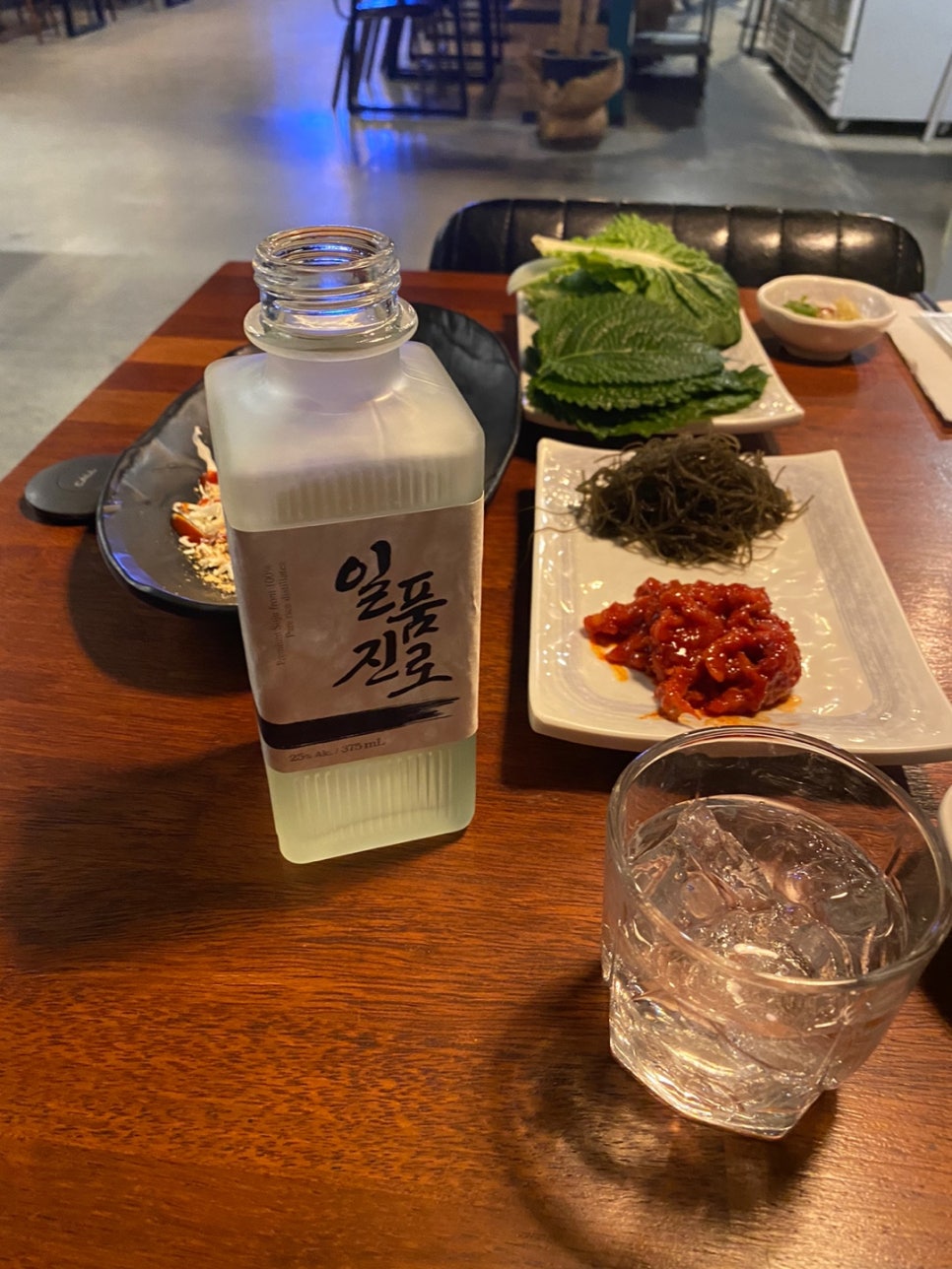 참한횟집 이미지