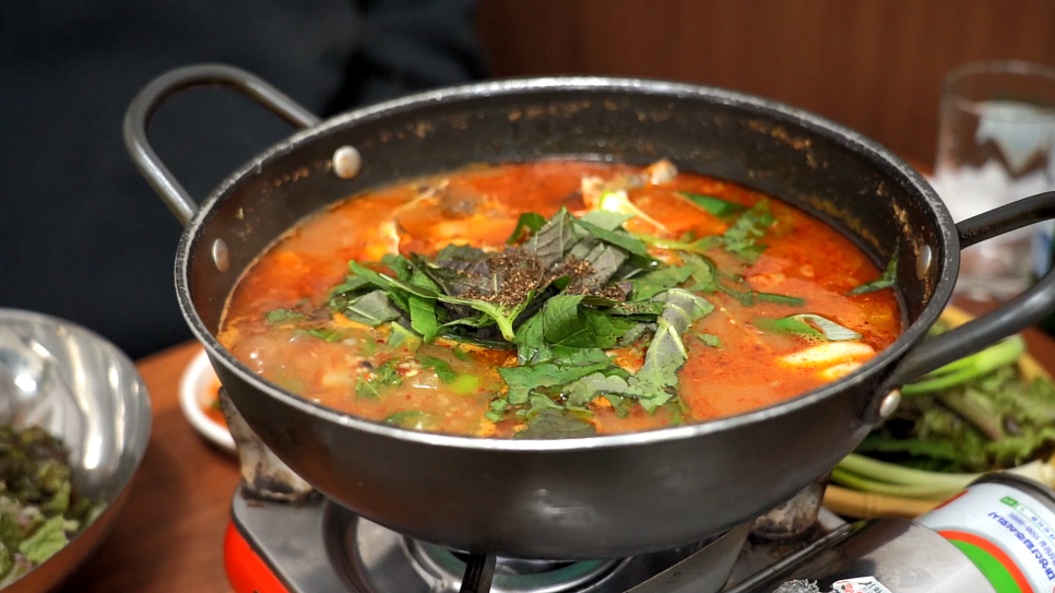 바다실비식당 이미지