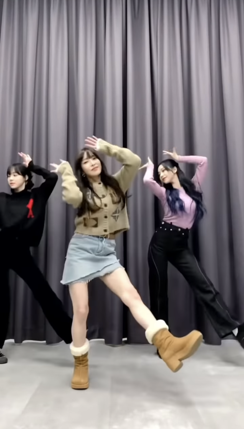 스텝백신발 이미지