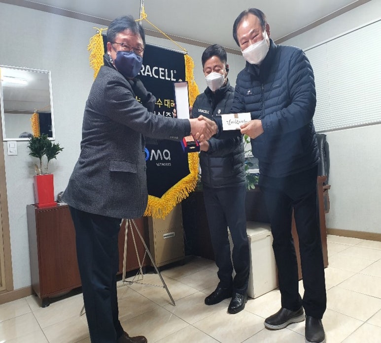 (주)태경물류 이미지