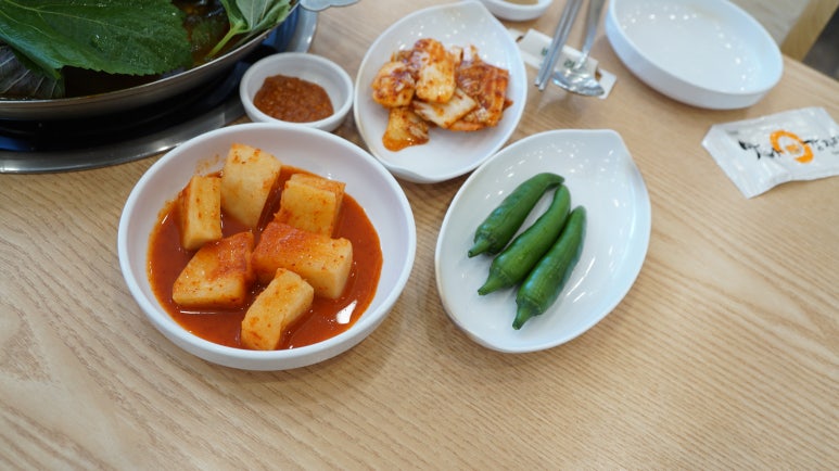 반송식당 이미지