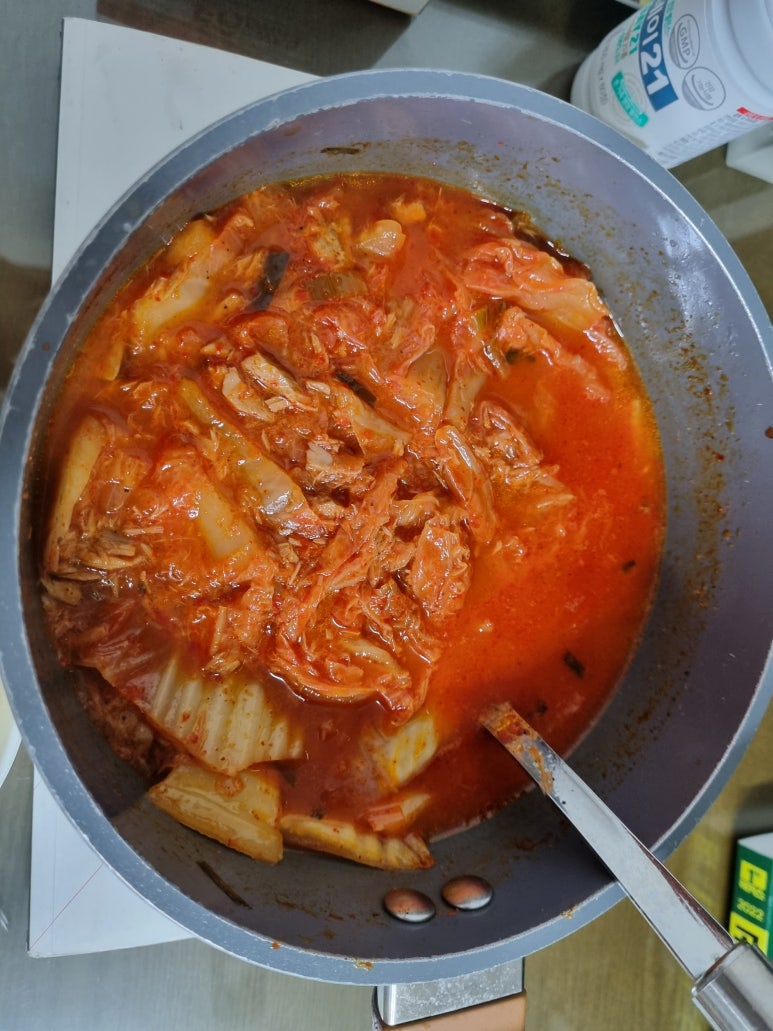 김치 도가 이미지
