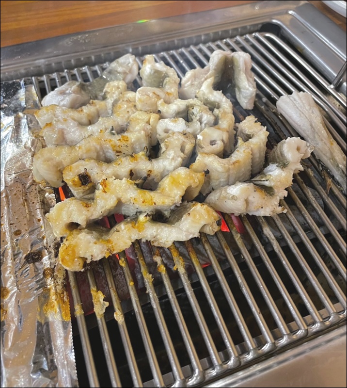 부경장어구이 이미지