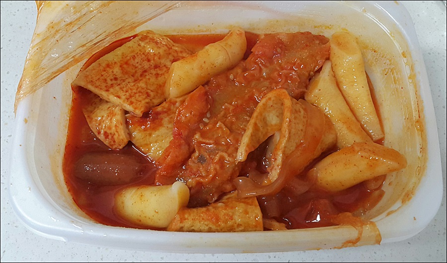 미모아김밥 이미지