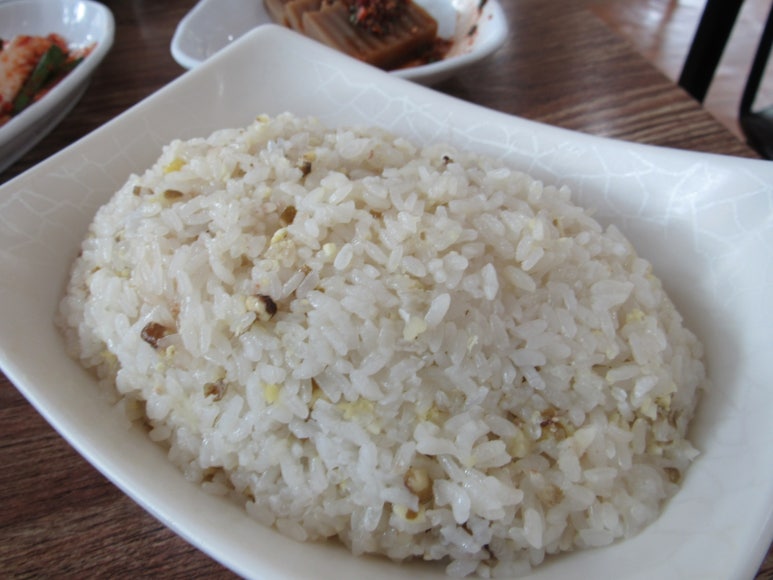 별천지식당 이미지