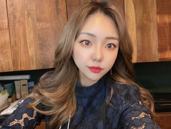 서연,헤어살롱 이미지