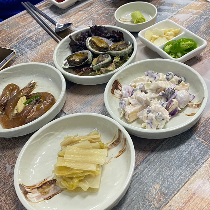 우미수산 이미지