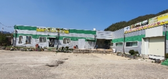 청주지방법원영동지원 이미지