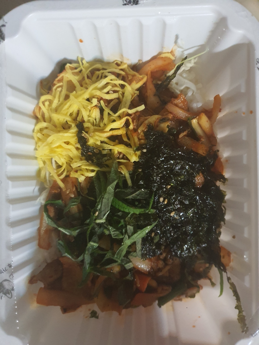 국수나무답십리역점 이미지