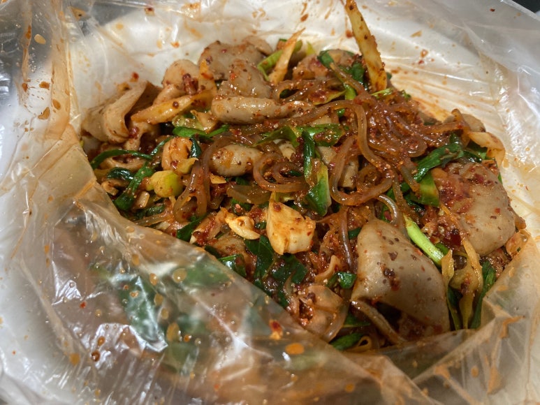 치킨앤곱창 이미지