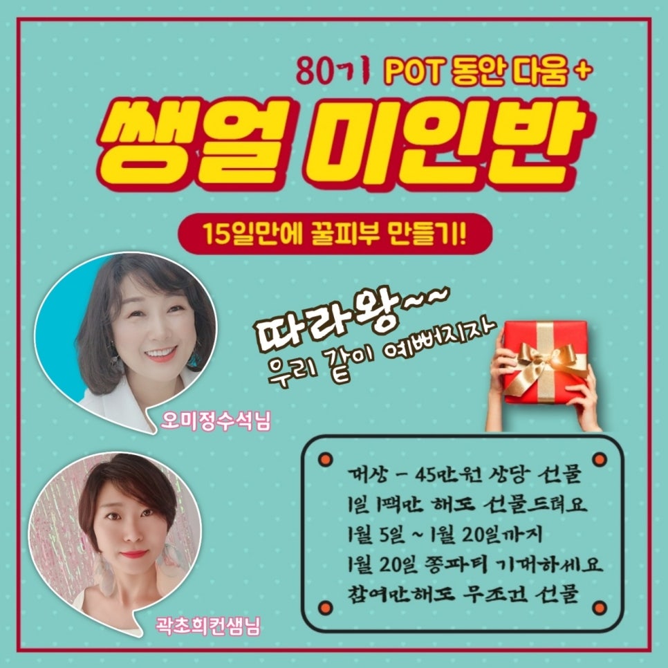 다움스킨 이미지