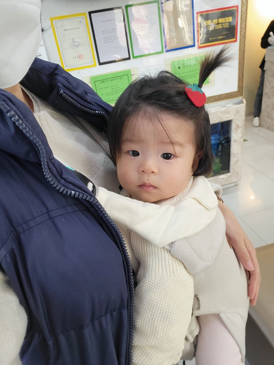 이지소아청소년과의원 이미지