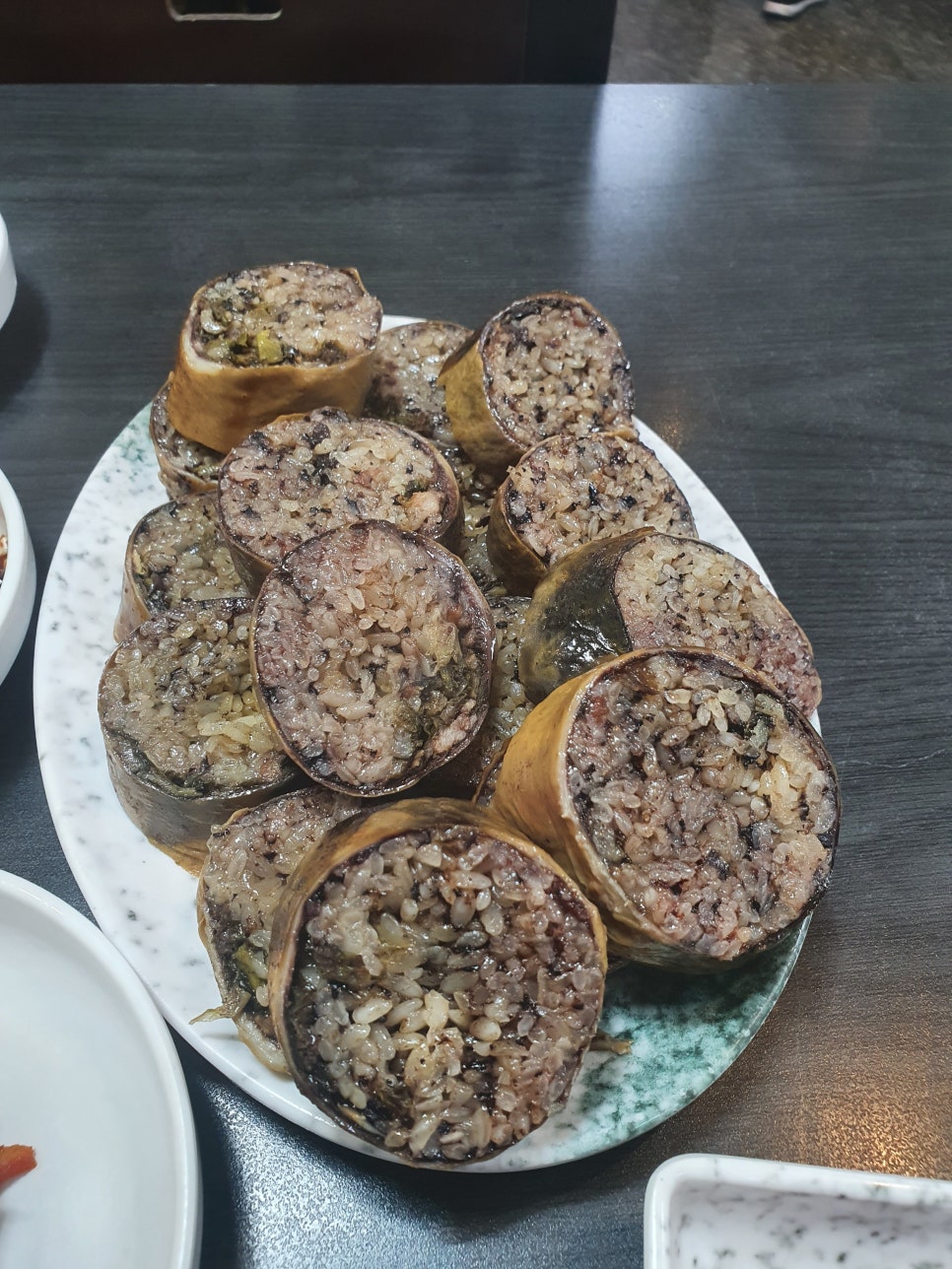 연변순대 이미지