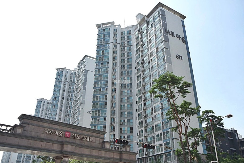 신도시스템주 이미지