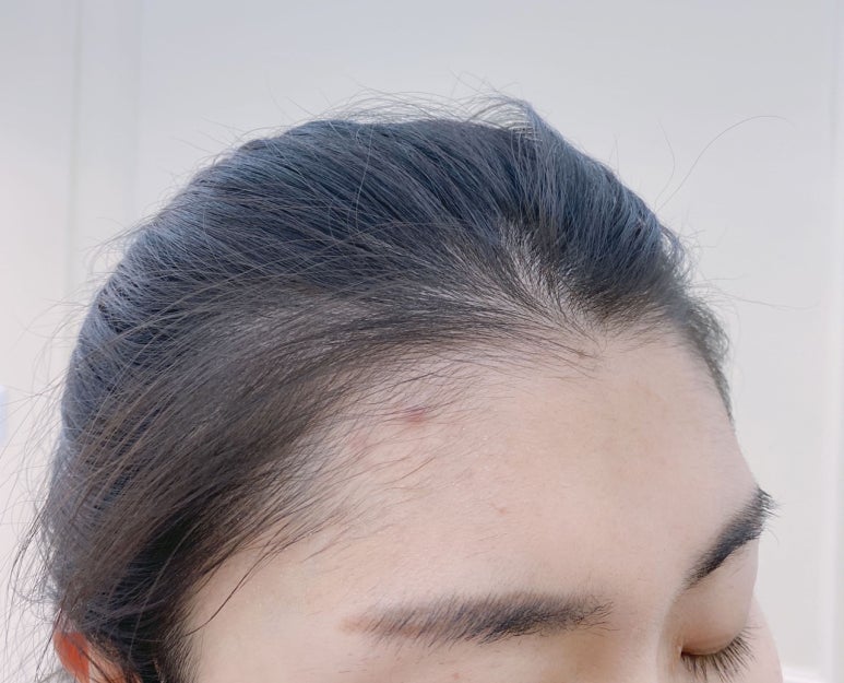예나헤어 이미지