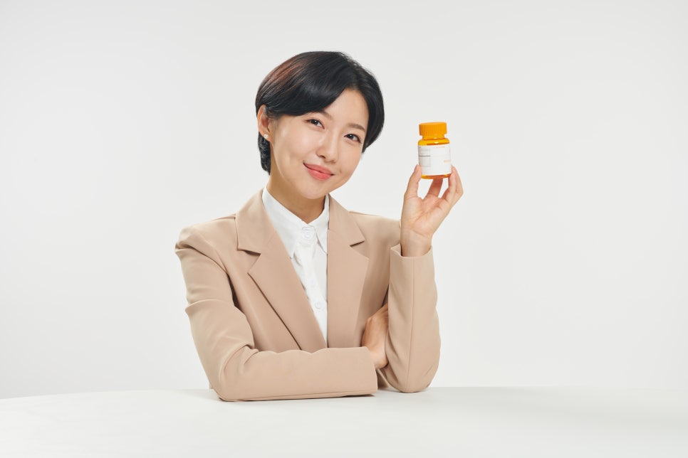 (주)녹십자웰빙 이미지